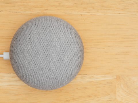 Google home גוגל הום